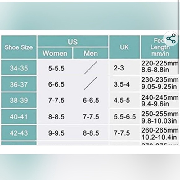 Pillow Slides in Arctic Blue - Picture 6 of 6